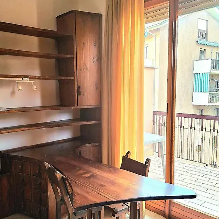 Daire Gretel Bergamo